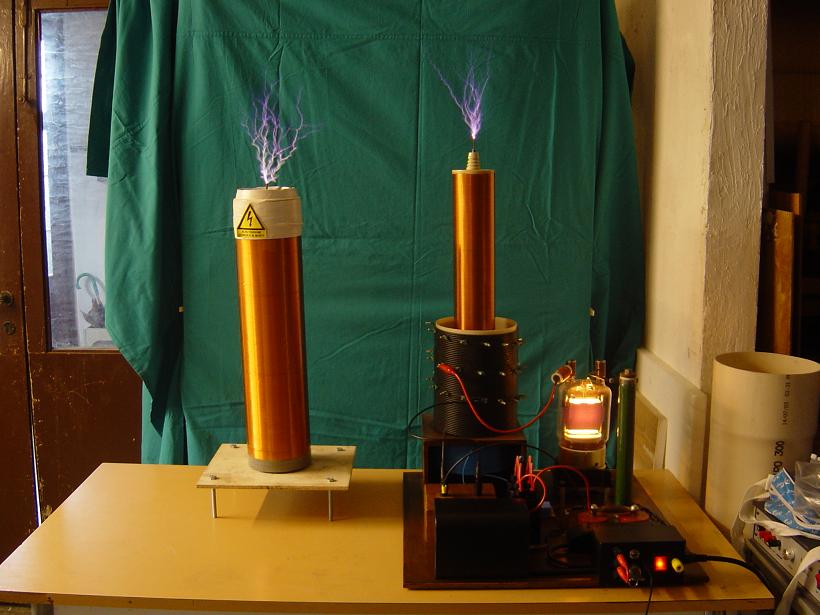 Wireless power transmission