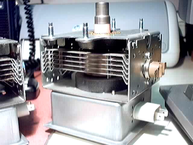 magnetron