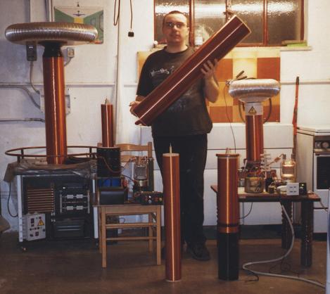 Me and some toys!  ;-)