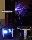 TESLA COIL 2