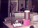 MICRO TESLA