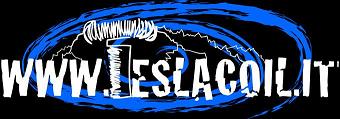 www.teslacoil.it logo